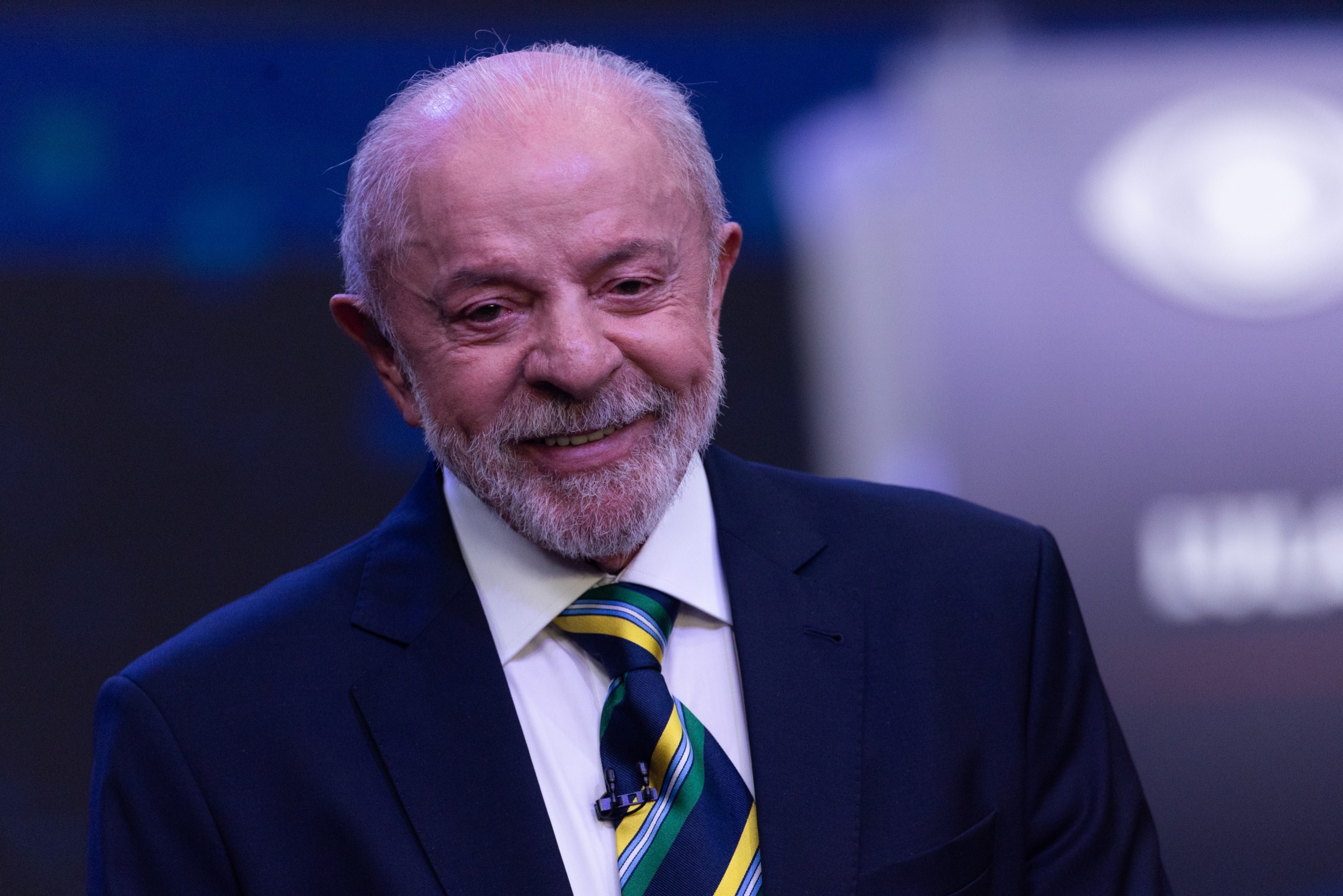 Em carta, Lula pede que católicos escolham candidato ‘à luz de de sua fé’