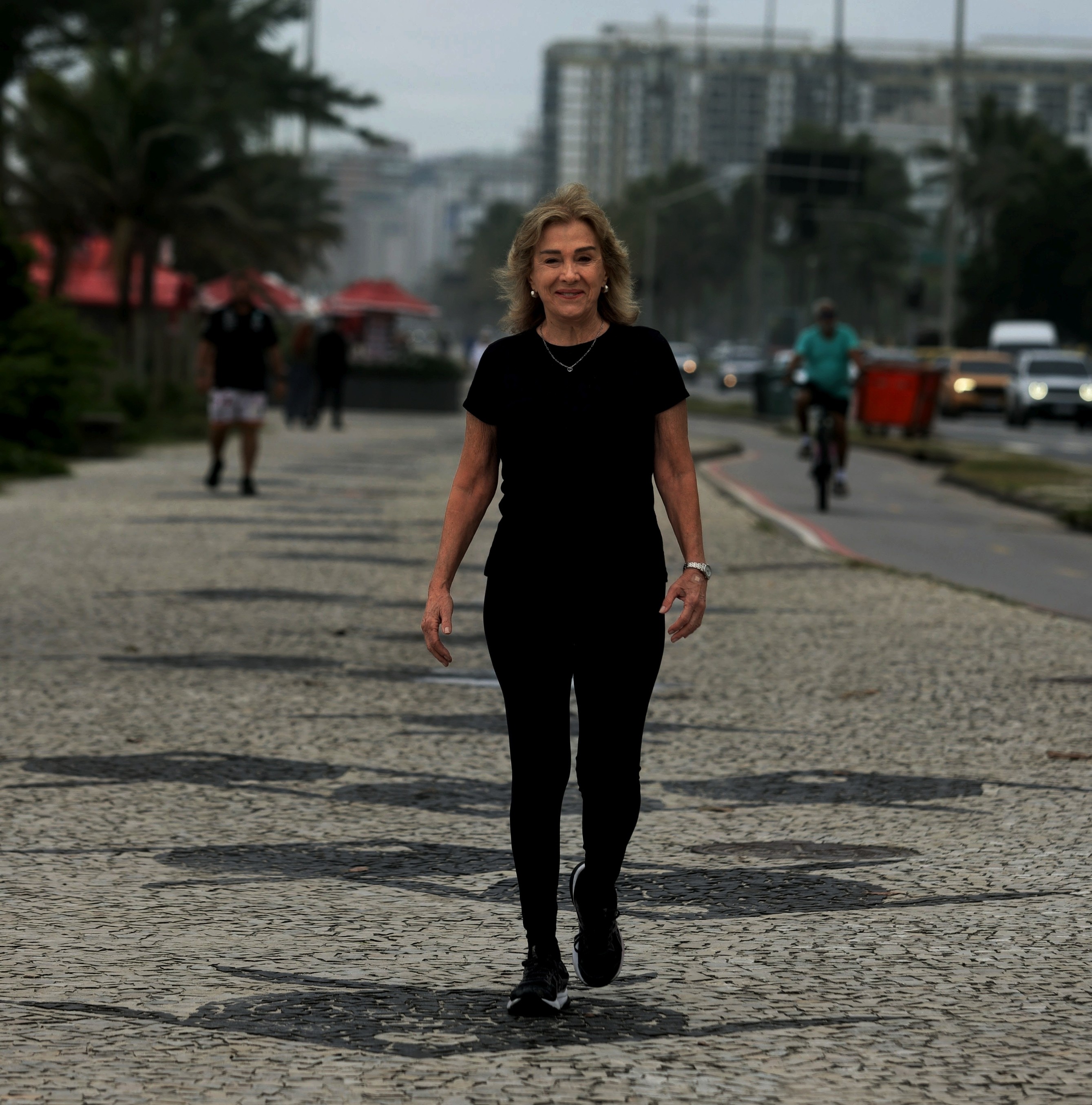 Qual é o segredo para envelhecer bem? Especialistas explicam o que fazer para viver mais e melhor - Foto