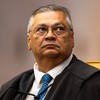 Ministro Flávio Dino, Supremo Tribunal Federal (STF) - Brenno Carvalho / Agência O Globo