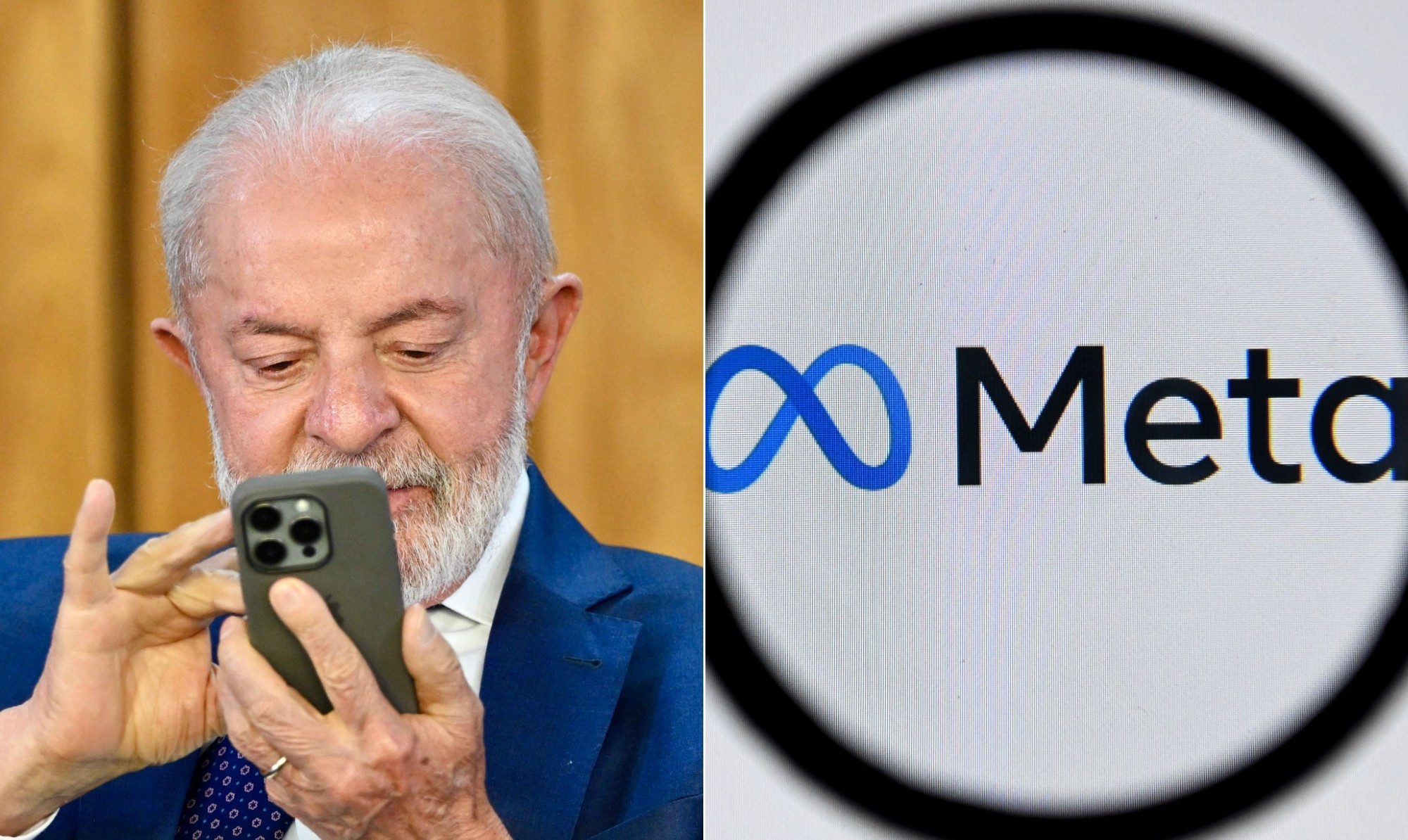 PT diz que página de anúncios de Lula no Facebook foi restringida e cobra explicações da Meta - O GLOBO