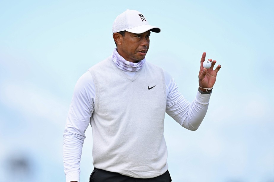 Nike tiger woods tshirt online