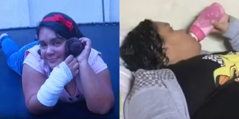 Justiça aceita denúncia e torna ré mulher que fingiu ter 12 