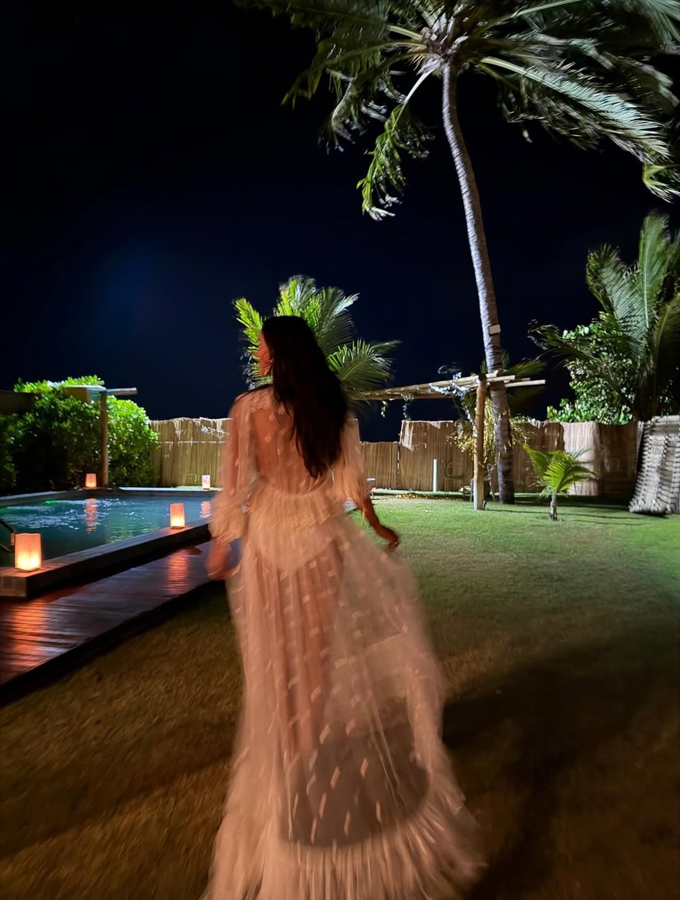 Bruna Marquezine — Photo: Instagram reproduction