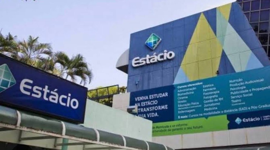 O próximo passo na Estácio