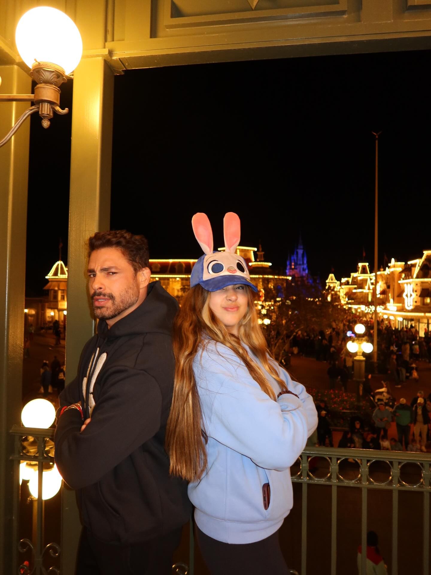 Cauã Reymond revela medo da solidão e admiração pela filha adolescente