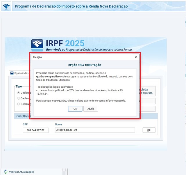 Qual é o prazo para declarar o Imposto de Renda 2025? Veja até quando ...