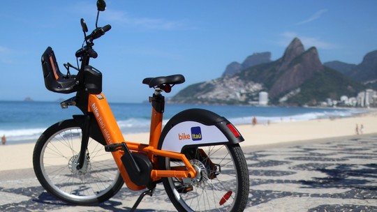 BNDES libera financiamento de R$ 84,6 milhões para Tembici, das bikes ‘laranjinhas’