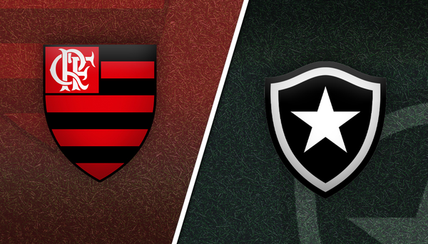 Quem é favorito em Flamengo x Botafogo? Veja probabilidades da 4ª rodada do Brasileirão