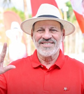 Com o slogan 'O amigo do Lula', Delúbio Soares não é eleito deputado em Goiás após condenações no mensalão e na Lava-Jato