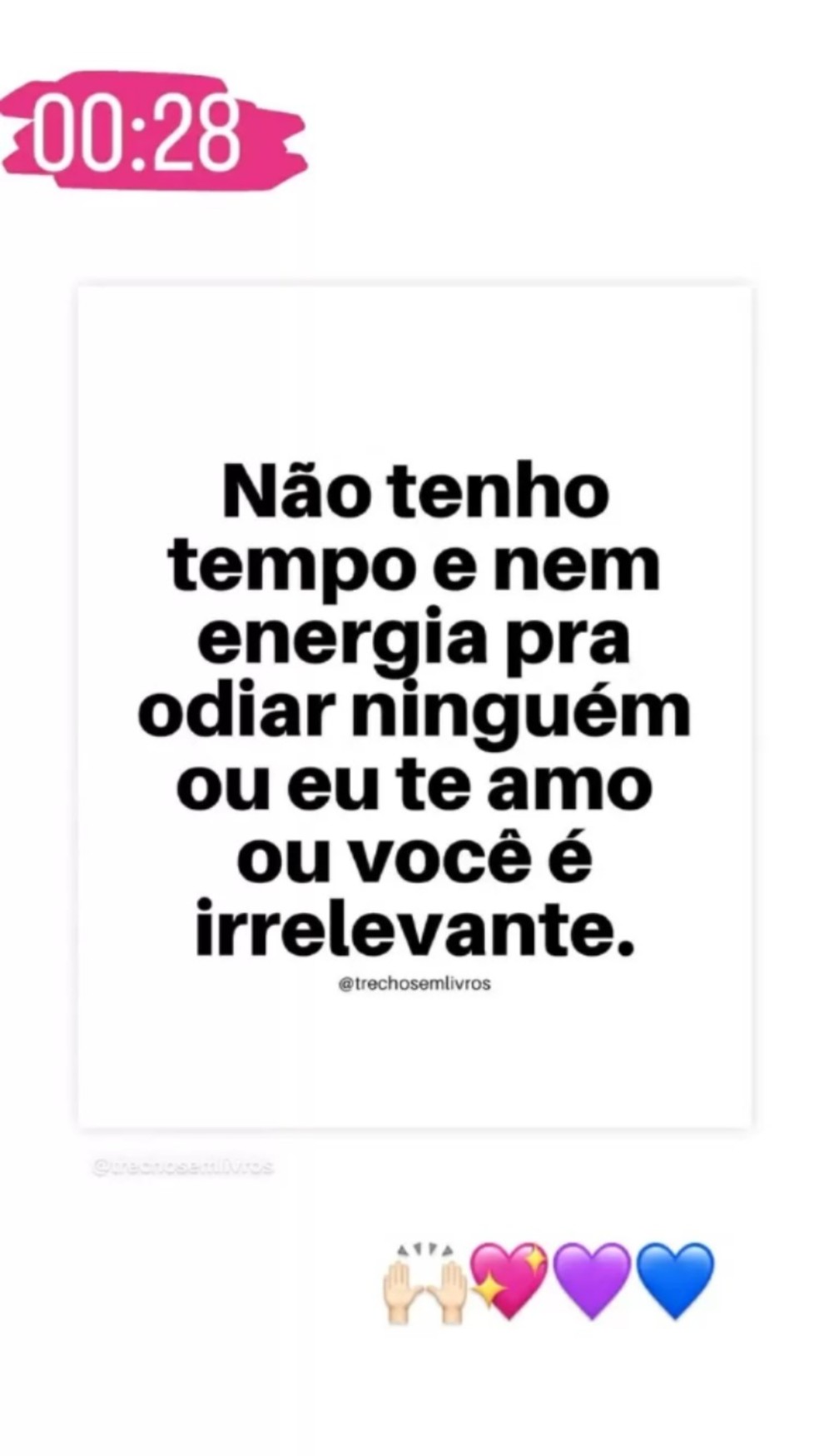 Após depoimento na CPI, Virgínia Fonseca publica reflexão e enfrenta queda no Instagram — Foto: Reprodução Instagram