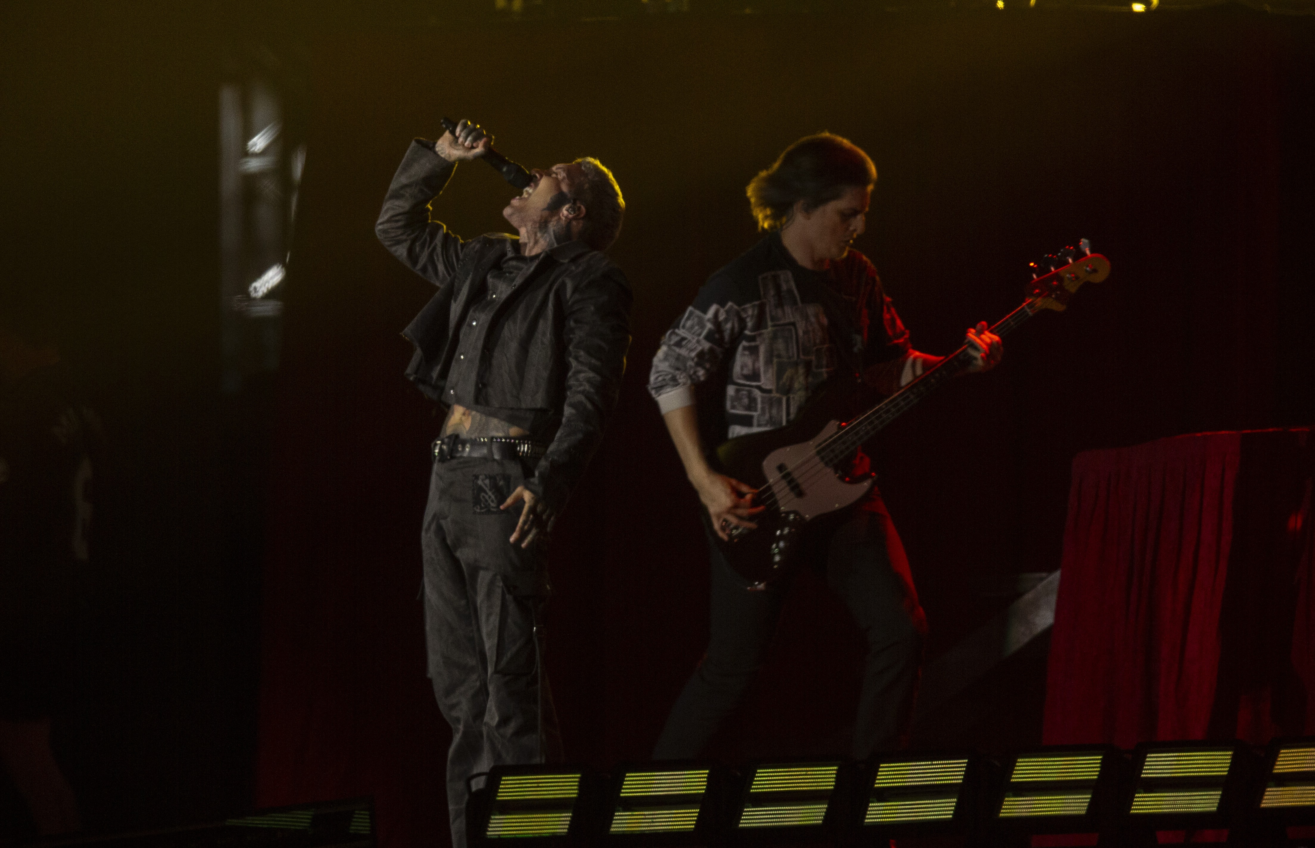 Crítica: Para onde vai esse tal de rock'n'roll? Bring Me The Horizon traz respostas - Foto