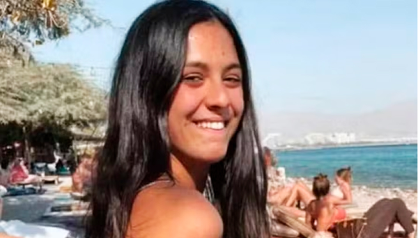 'Gritei por socorro. Estive com ela até o último minuto': amigo de israelense relata desespero