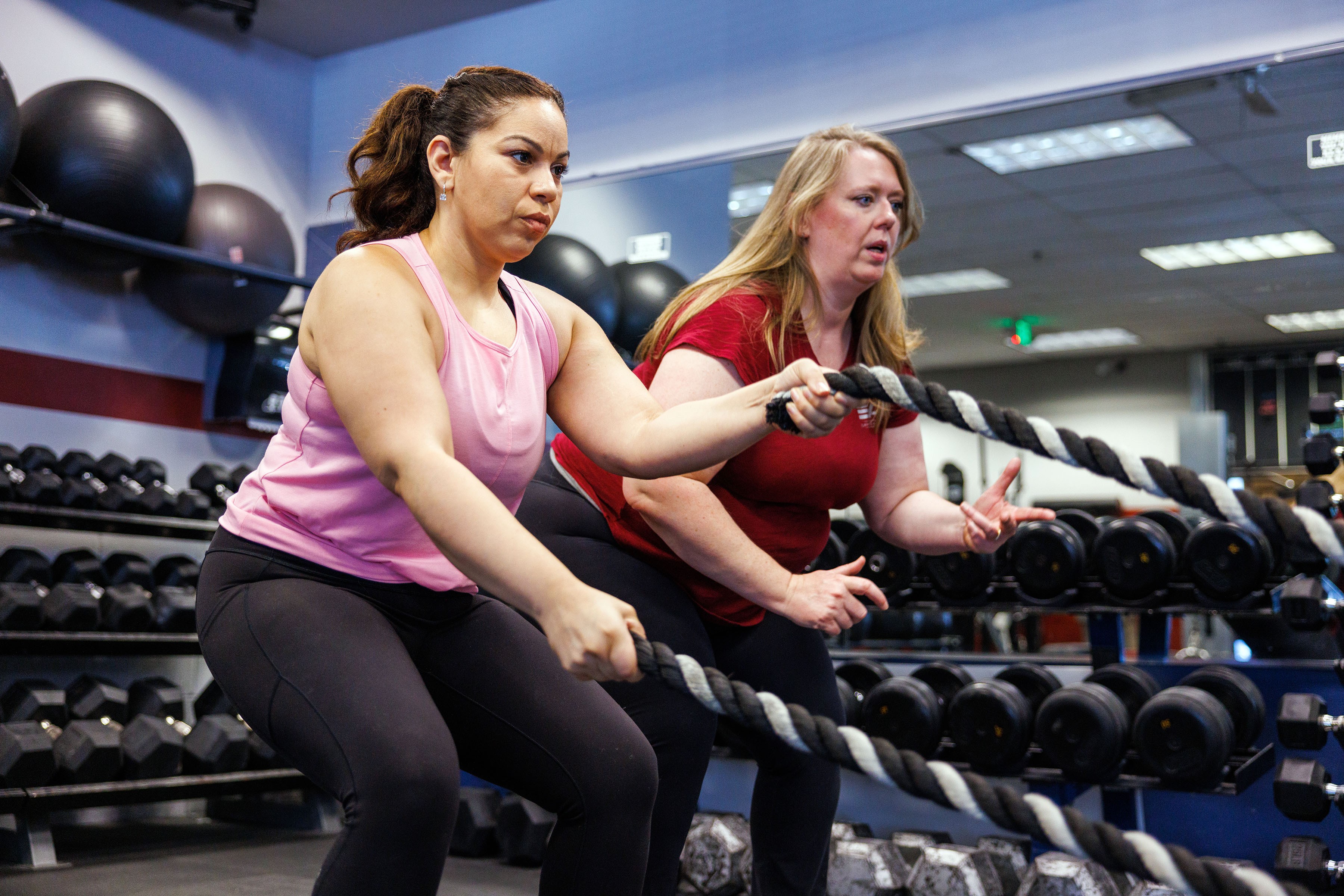 Como escolher o personal trainer certo para você? Veja as dicas