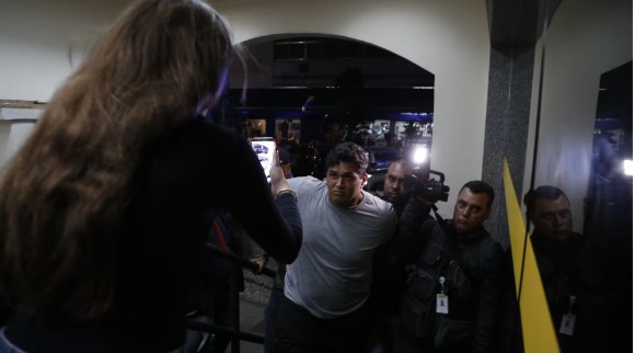 Após linchamento e morte de Cláudio Rafael, o serviço de segurança de rua em Copacabana será investigado - QTU Questões do Universo