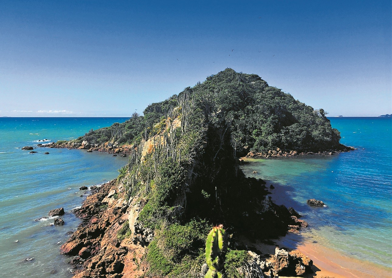 Buzios — Photo: Reproduction