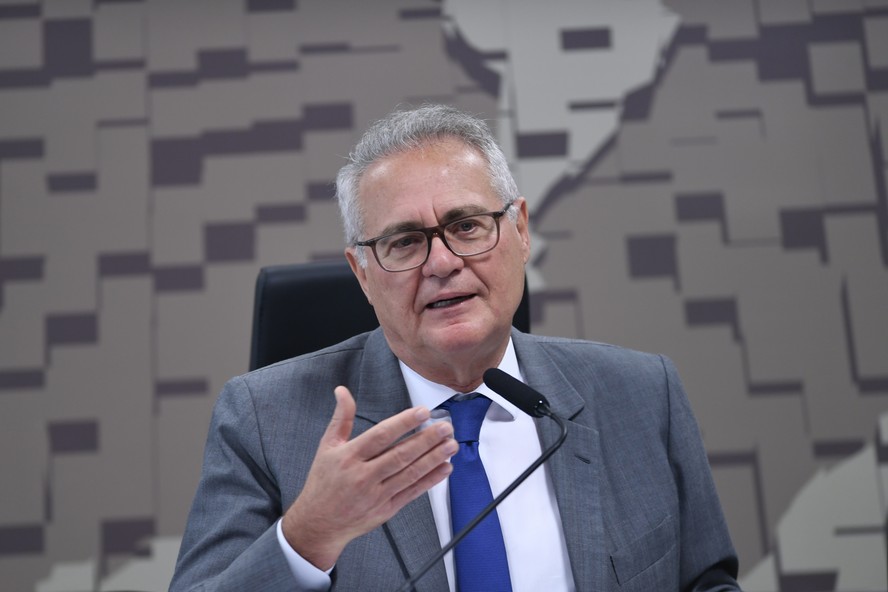 CPI da Braskem coloca 'em xeque' as intenções de Renan - 011 News