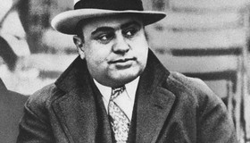 Al Capone: arma favorita do criminoso irá a leilão por mais de R$ 15 milhões, nos EUA