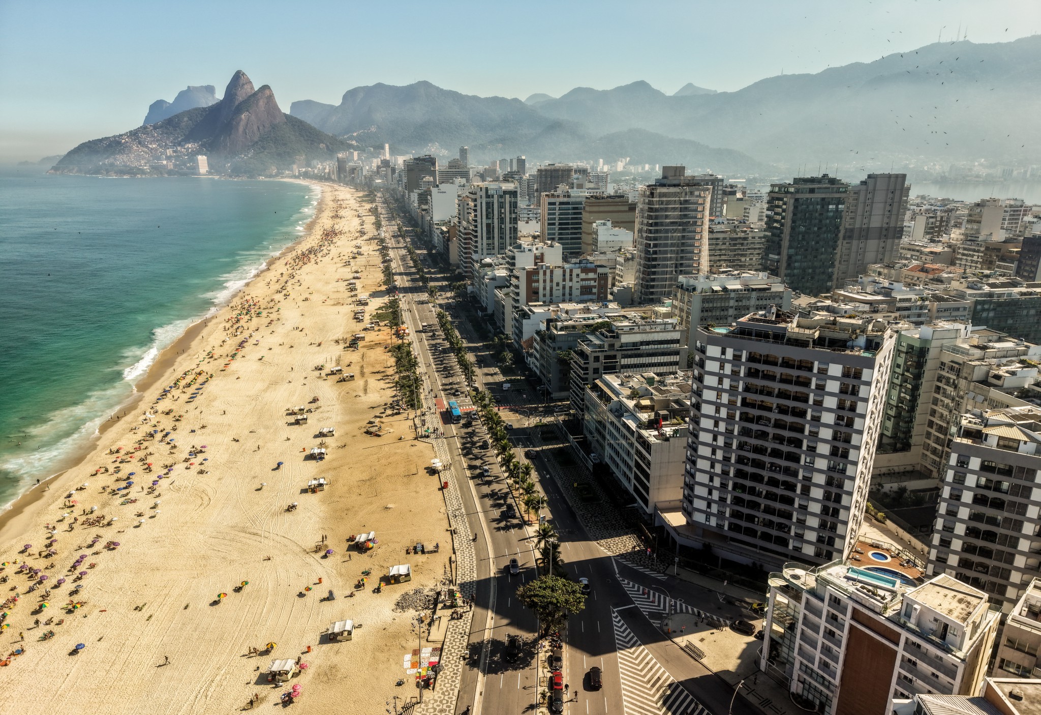Apac Bossa Nova: decreto que tomba imóveis e limita construções em Ipanema e Leblon gera debate entre moradores e especialistas; entenda