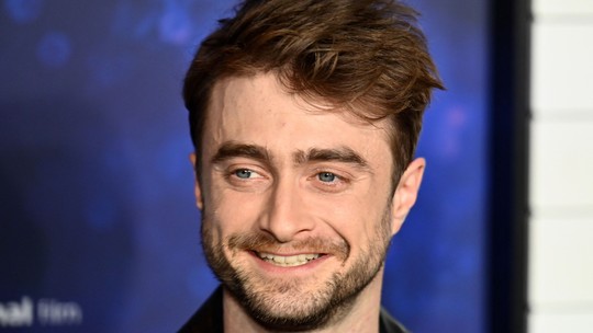 Daniel Radcliffe diz que posição de J.K. Rowling sobre pessoas trans o 'entristece'