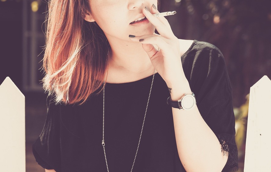 cigarro