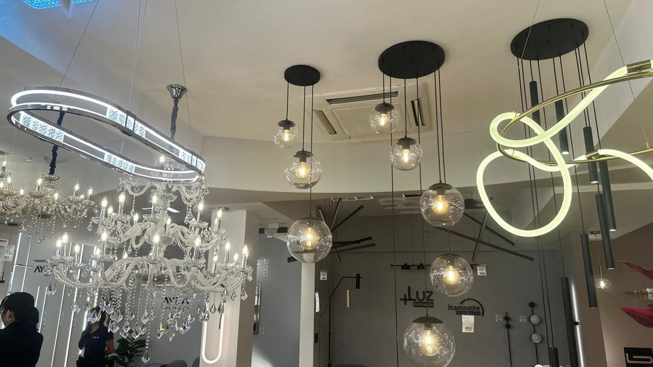 Setor de iluminação projeta movimentação de R$ 20 bilhões