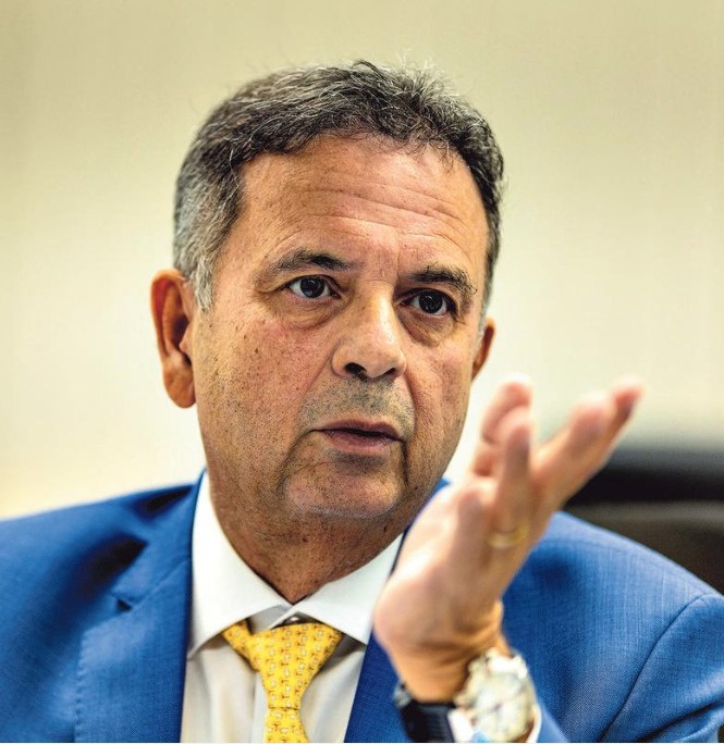 Coordenador da campanha de Flávio rebate Kassab, diz que candidatura de Caiado ‘não é para valer’ e que PSD atua para eleger Lula