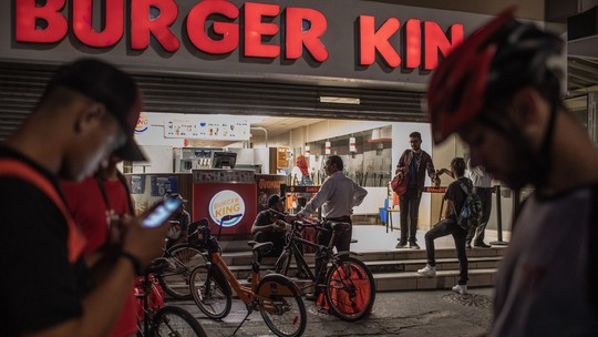 Empresa do genro de Trump entra para conselho de proprietária do Burger King no Brasil