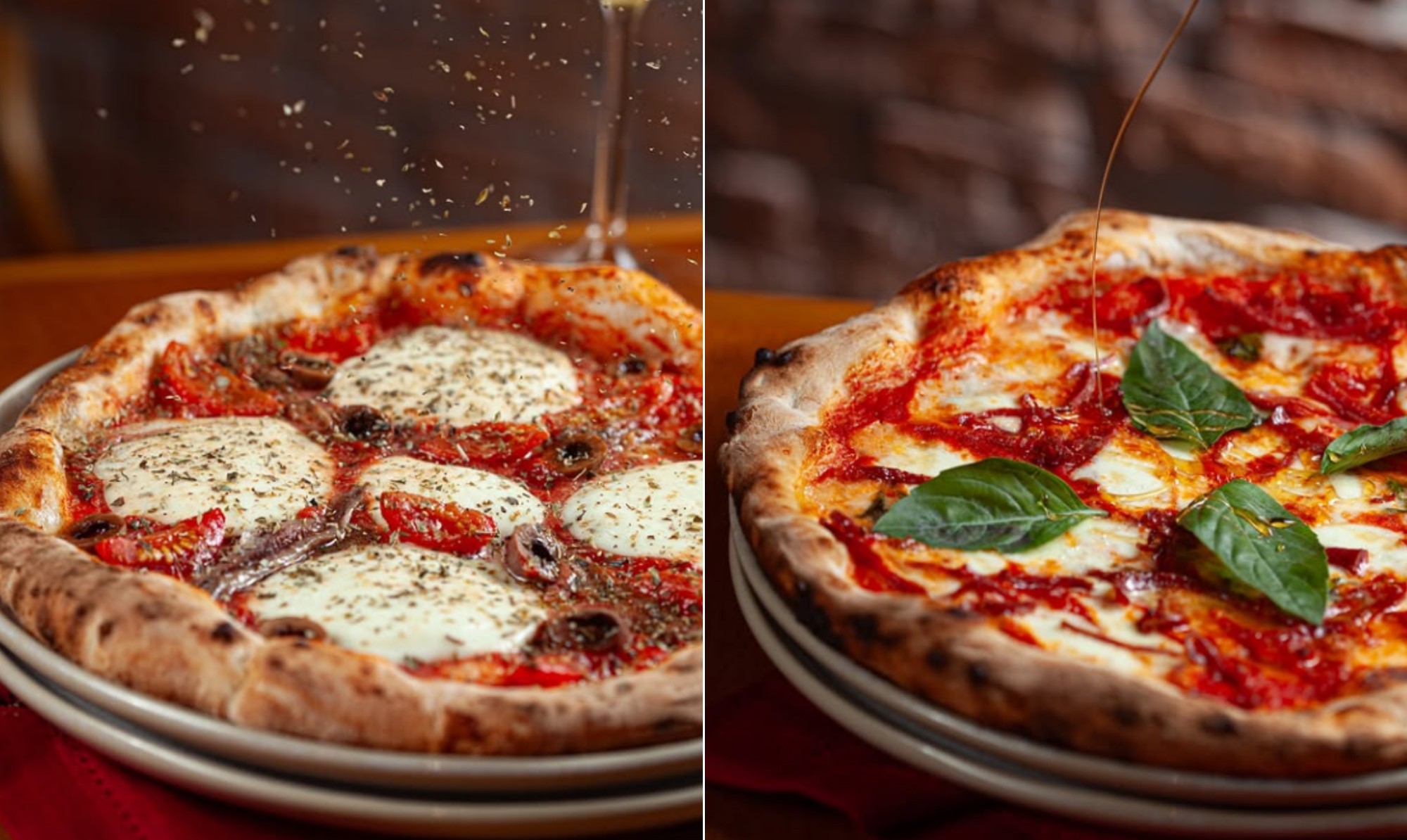 50 Top Pizza 2026: Bento Pizzeria, na Tijuca, é eleita a melhor do Rio de Janeiro; confira as casas brasileiras no ranking