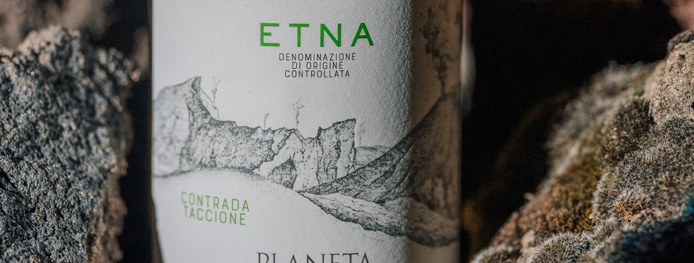 O Planeta Etna Bianco DOC — Foto: Divulgação