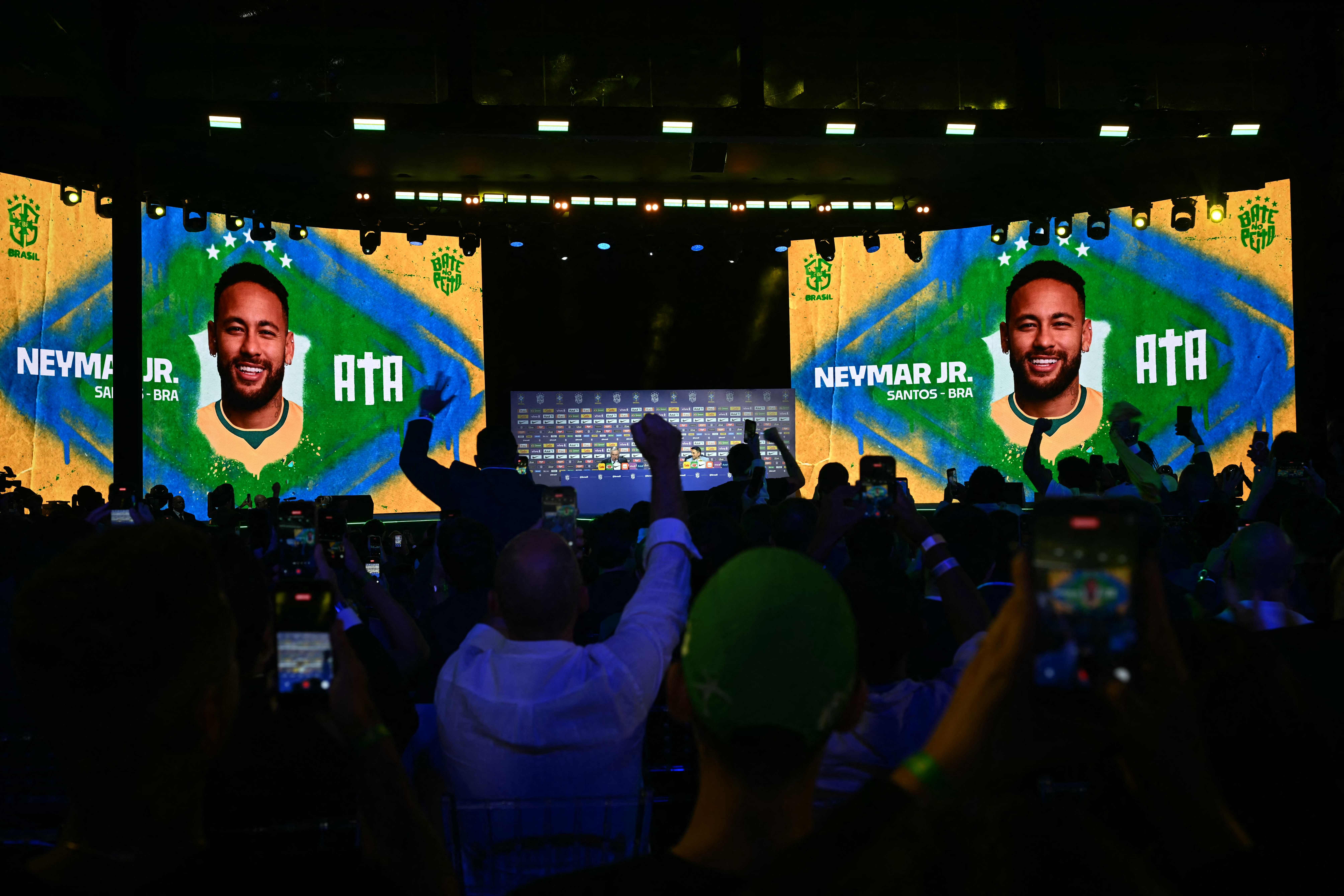 Que Jogo É Esse: Neymar, o povo e o fim do direito de discordar