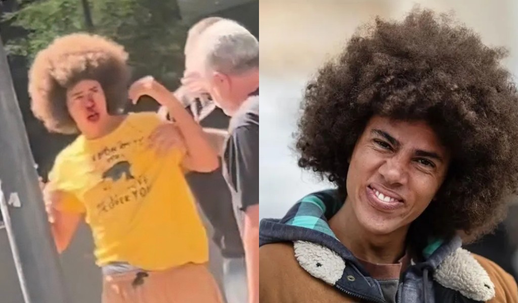 Renato Freitas: quem é o deputado do PT-PR que denunciou racismo e ...