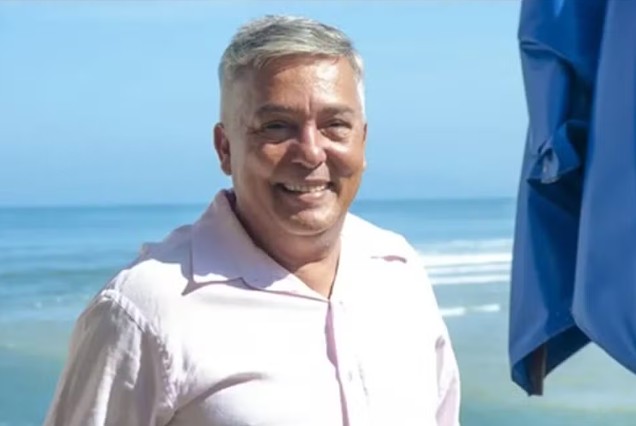 Empresário é morto a tiros em Barra de Guaratiba