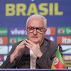 Dorival Júnior convocou a seleção brasileira para a Copa América - Rafael Ribeiro/CBF