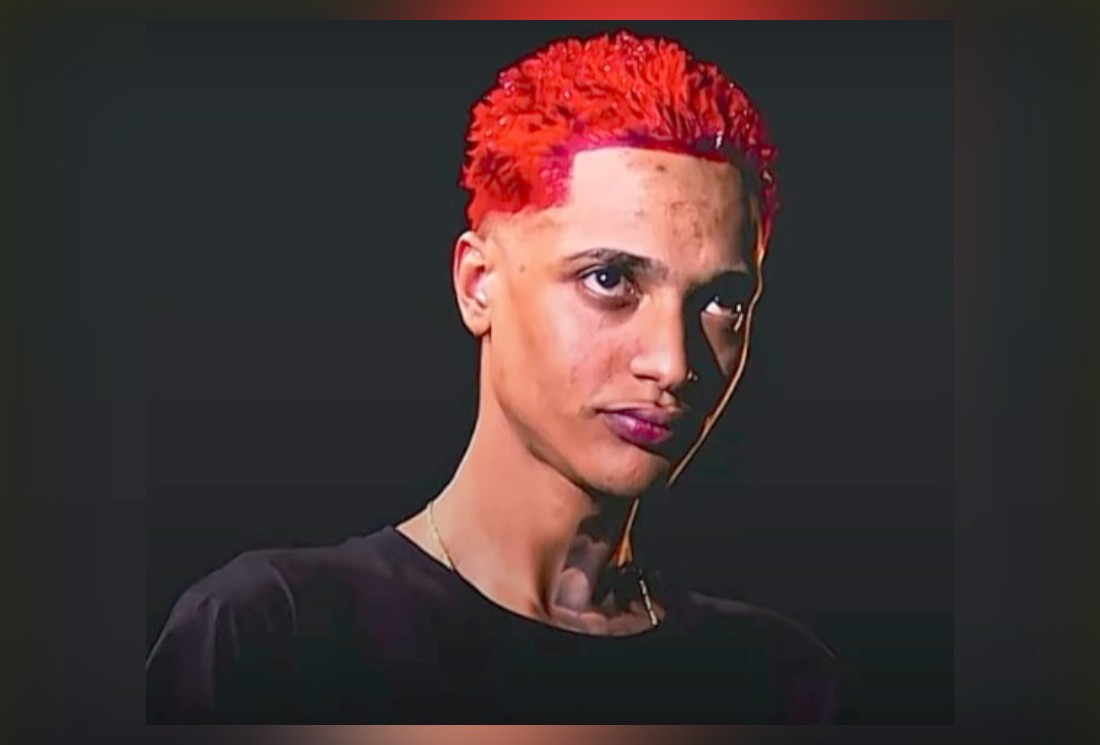 Rapper Oruam tem prisão revogada pela Justiça
