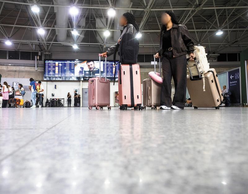 Nova concessão do Galeão é prova do êxito da privatização dos aeroportos