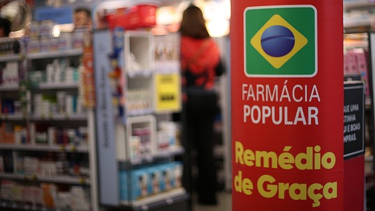 Lula relança mais um programa de gestões petistas e vai a Pernambuco anunciar volta do Farmácia Popular