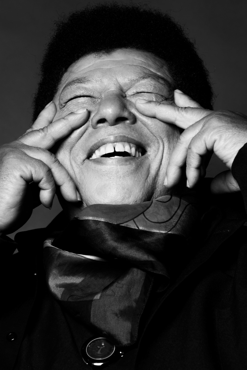 Di Melo — Foto: Divulgação
