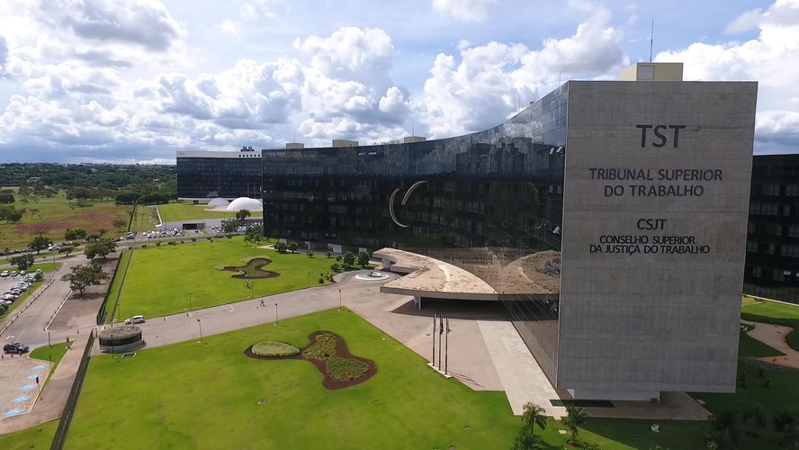 TST analisa hoje dissídio coletivo e greve de bancários da Caixa