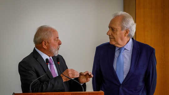 Governo Lula tem plano B para manter políticos em estatais caso liminar de Lewandowski seja derrubada no STF
