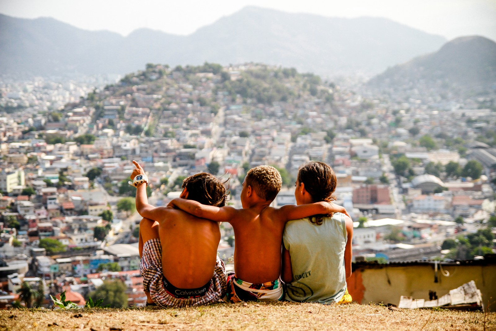 Capital perde favelas, mas interior do RJ tem aumento; Angra, Arraial ...