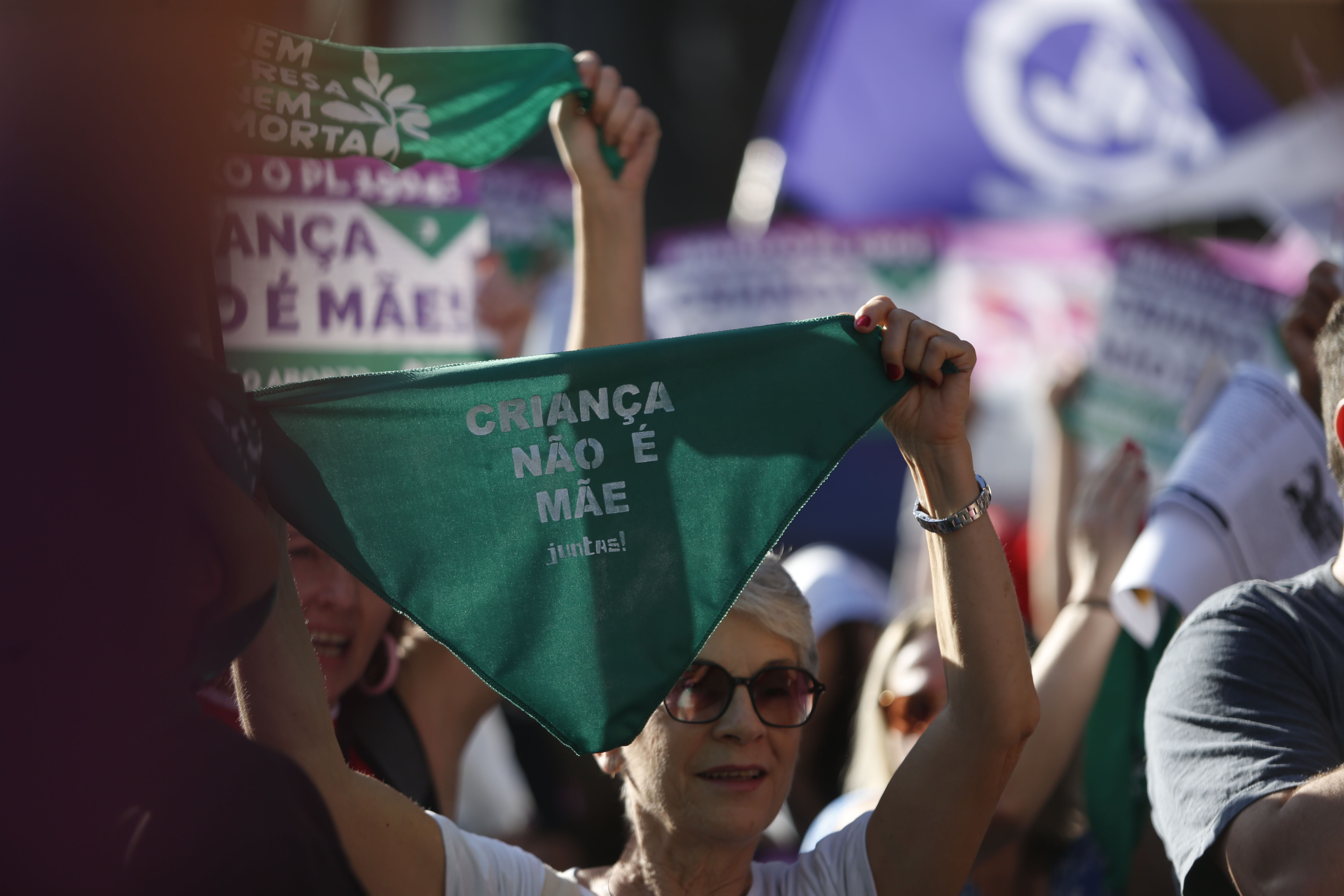 ONU é acionada após Senado derrubar norma sobre atendimento 