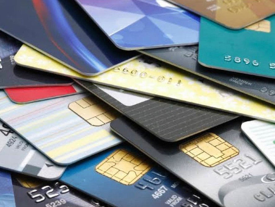 Cartão de crédito é a maior preocupação dos endividados