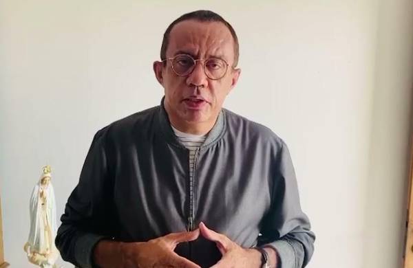 Padre suspeito de desviar R$ 140 milh&otilde;es de hospital filantr&oacute;pico teria  forjado compra de 38 monitores na pandemia
