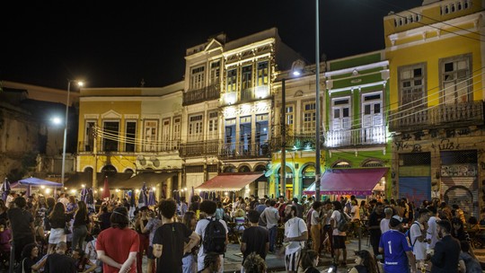 Dia das Mães: bares e restaurantes do Rio projetam aumento de 20% no faturamento