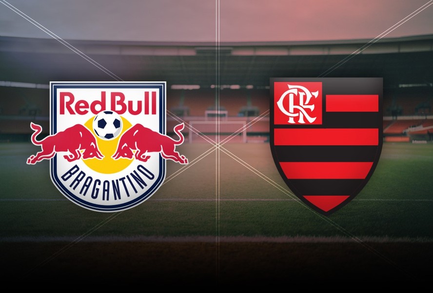 Bragantino x Flamengo: onde assistir, horário e prováveis escalações do ...