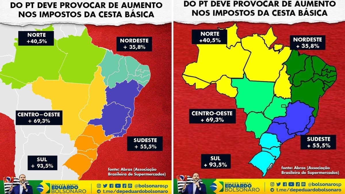 Regiões de Portugal: entenda as divisões no mapa - Cultuga