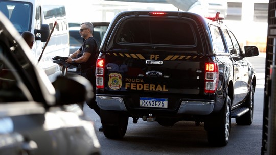 Polonês procurado pela Interpol há 9 anos é preso pela PF em Copacabana