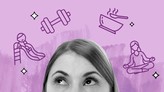 newsletter Tempo de Sobra - imagem do cardápio
