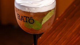 Batô Bar chega ao Clube O GLOBO: assinante ganha até 2 caipirinhas de cortesia 