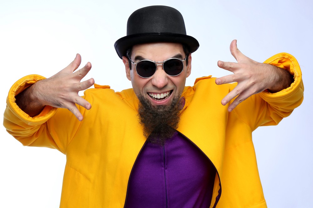 Fim de semana tem circo, música e oficinas gratuitas no Aterro do Flamengo